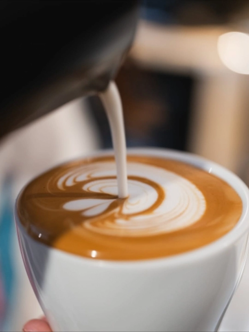 AKHA AMA COFFEE飲品