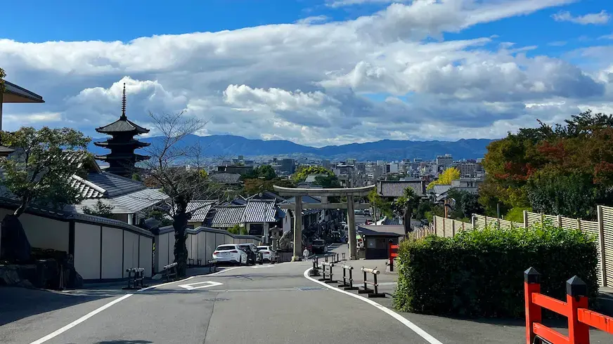 2026京都深度旅遊攻略|河原町、祇園、京都車站周邊美食交通景點全解析