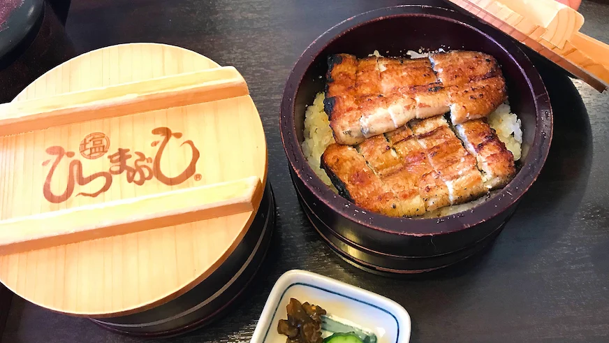 淺草寺商圈順遊取景地  : 各式淺草百年美食老店