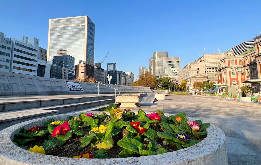 中之島公園