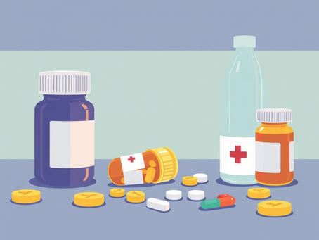 Can We Have a Better Conversation About SSRIs?