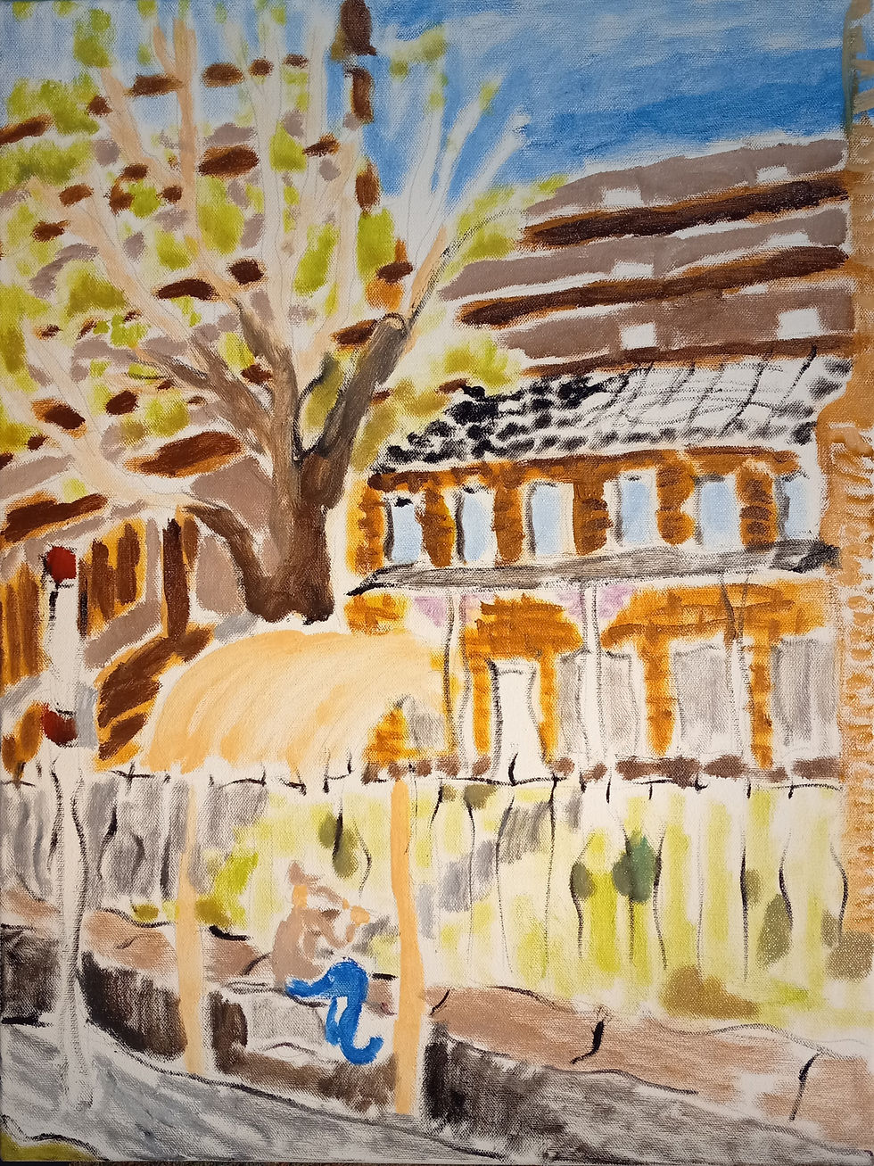 Piccolo On Sherbourne