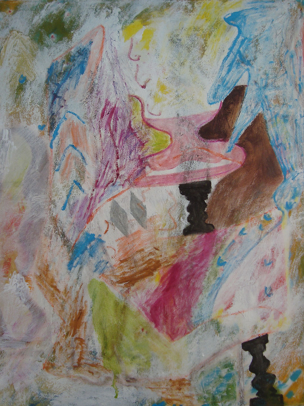 Two Grey Diamonds newest of new