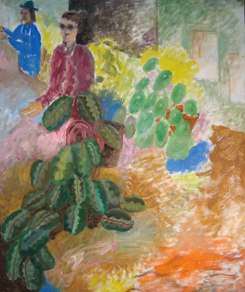 Tandem Lockdown May 2020 (best)