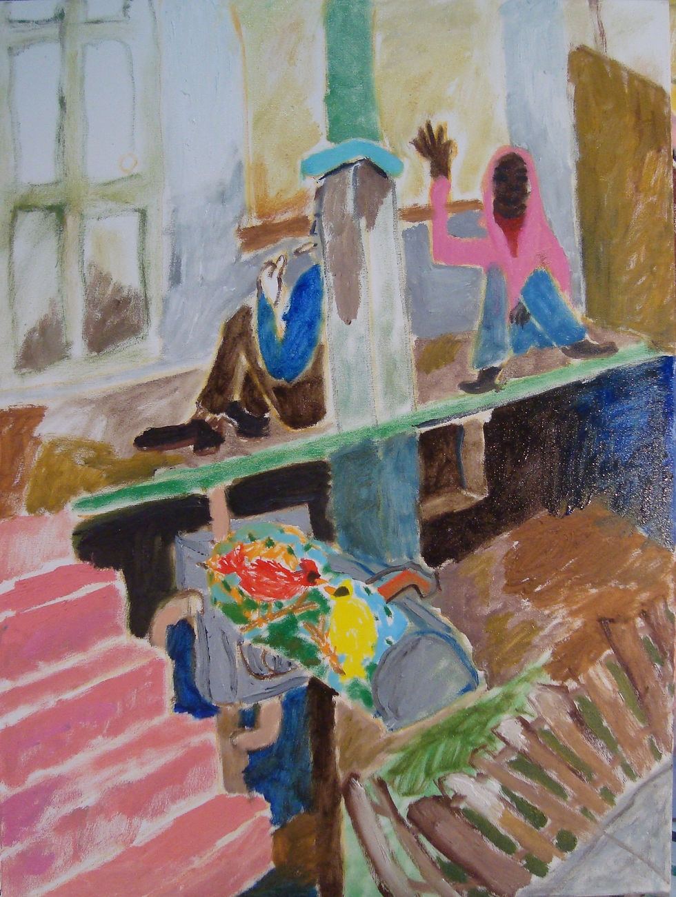 Mailbox At 248 Sherbourne (2)