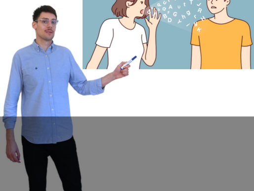 Jak poprawić angielski akcent i wymowę online