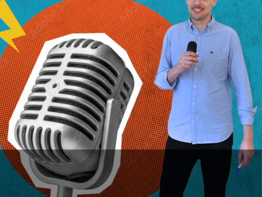 Podcasty i audio do nauki angielskiego