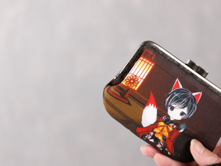 「原価の3倍」は赤字！？がま口作家が失敗しないハンドメイド価格設定の秘密