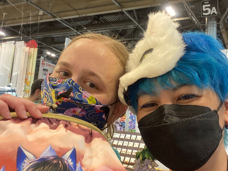 Japan Expo Paris 2025 出店レポート｜４年目の挑戦と海外の日本ファンの反応