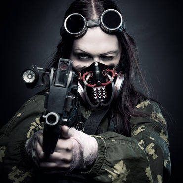 Unmasking The Leather Industry