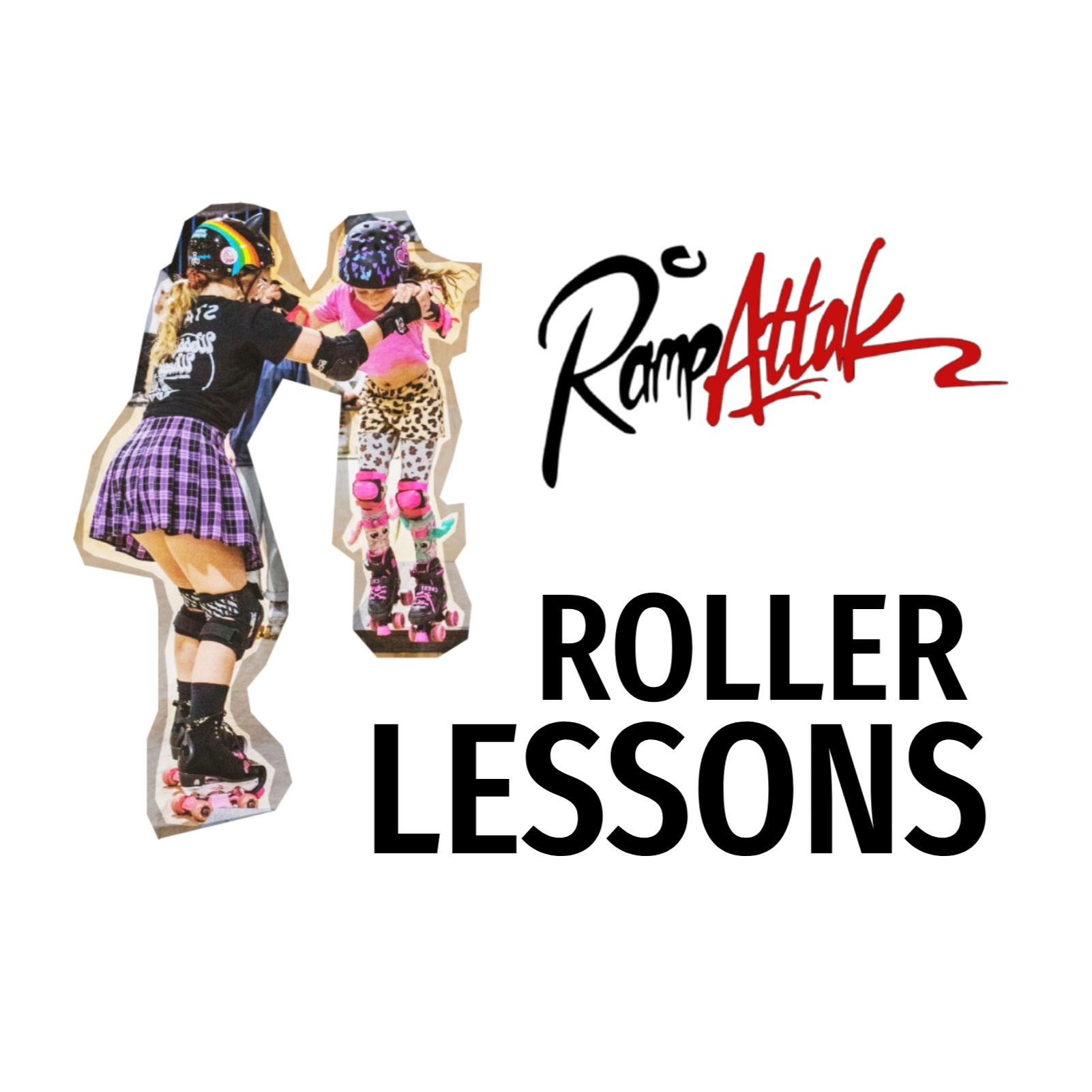 Roller Lessons