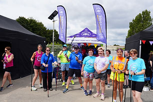 Runspire Nottingham and derby 