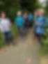 Nordic walking Nottingham _ Runspire Nottingham