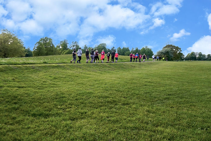 Runspire bulwell hall park.jpg