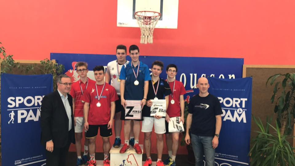 Championnats Grand Est Jeunes 2017 (1)