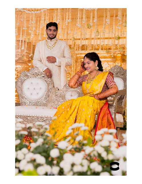 Make your wedding memories timeless with our wedding candid shoots ✨
We capture every smile, emotion, and beautiful moment just the way it happens.
📩 DM us to book your shoot today!