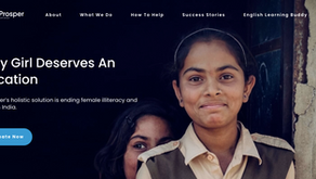 English Learning Buddy