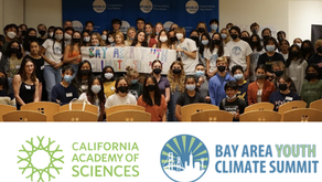 2023 Bay Area Youth Climate Summit