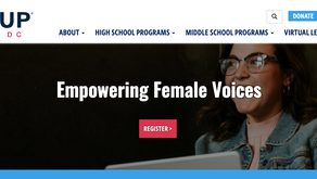 Empowering Female Voices