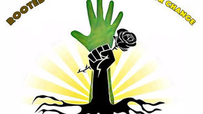 Conference | Bay Area Teach-in for Justice