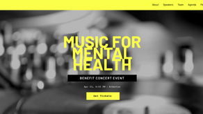 Student Performers Requested - Music for Mental Health