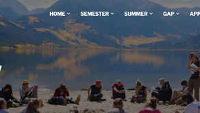 High Mountain Institute (HMI) Semester and Summer Term