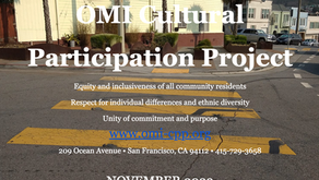OMI Cultural Participation PRoject