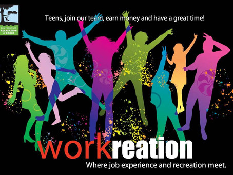 Summer Jobs for Teens in SF