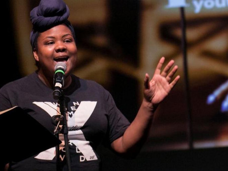 Girl's Festival | Spoken Word Competition