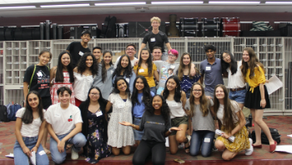 My Name My Story | Stories Inspire Empathy