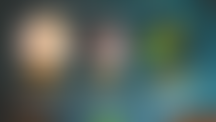 Halloween Events in our Parks Starting October 21