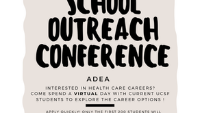 High School Students Interested in Healthcare Careers