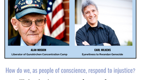 Liberation, Memory, and the Healing of Historical Trauma