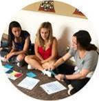 Join us this year at JFCS YouthFirst as an Impact Year Leader or Liaison!