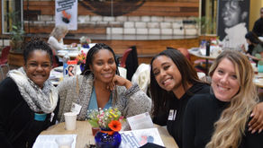 Young Women and Money Conference