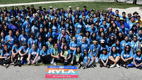 Rotary Youth Leadership Youth Leadership Awards