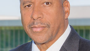 Vanguard 2023 - Conference Put on by Black Men for Black Boys and Adults