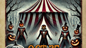 Scaregrove Brings Spooky Fun to Stern Grove on October 25
