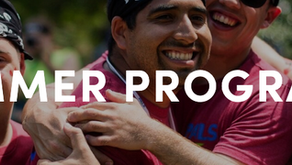 Summer Volunteer Opportunity | PALS