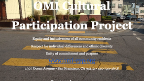 omi CULTURAL PARTICIPATION PROJECT