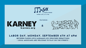 Various San Francisco Volunteer Opportunities & Events