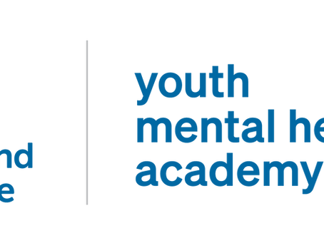 Child Mind Institute – Youth Mental Health Academy [$2000 Stipend]