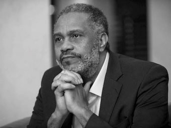 Just Mercy: A True Story of the Fight for Justice, A Conversation with Anthony Ray Hinton