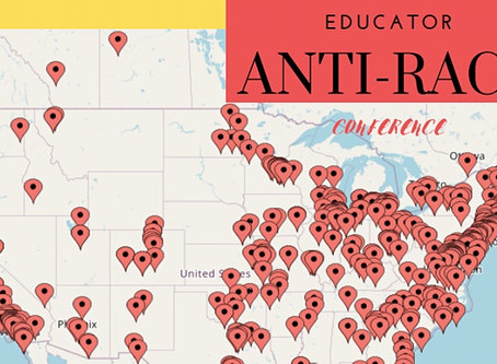 Student Only Anti-Racism Conference