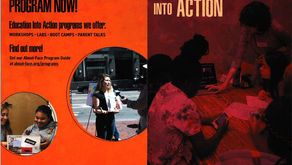 About Face: Connecting Social Media to Social Justice