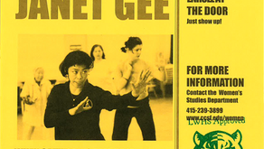 Free Self Defense Class!