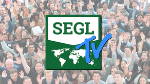SEGL TV: Nonprofit to Support Genocide Prevention with Carl Wilkens
