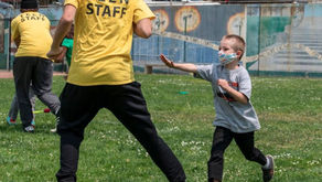 Summer Jobs for Teens: Apply for Workreation Program