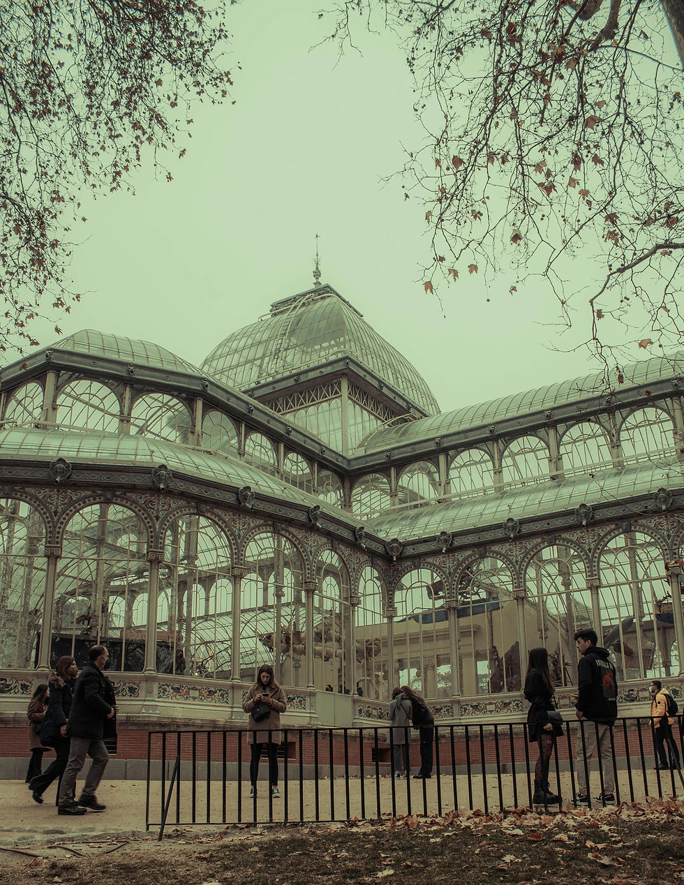 Foto di Jose Vasquez