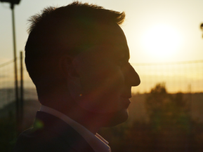 Oltre la campagna elettorale: il mio patto con voi.